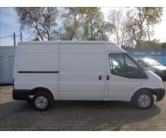 Ford Transit 2,0 TDCI  L2H2 - 8