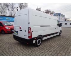 Renault Master 2,3 DCI  L3H2 KLIMA - 8