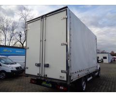 Ford Transit 2,2 TDCI  VALNÍK PLACHTA SPANÍ KLIMA - 9