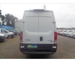 Iveco Daily 2,3 HPT  L2H2 KLIMATRONIC SERVISKA - 9