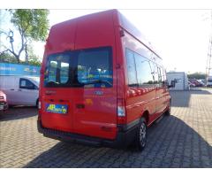 Ford Transit 2,2 TDCI  L3H3 9MÍST BUS KLIMA - 10