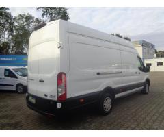 Ford Transit 2,0 TDCI  L4H3 JUMBO KLIMA SERVISKA - 10