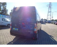 Opel Movano 2,3 CDTI  L3H2 7MÍST KLIMA - 10