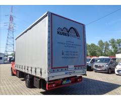 Renault Master 2,3 DCI  PLACHTA SPANÍ KLIMA - 10