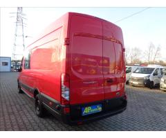 Ford Transit 2,0 TDCI  JUMBO 5MÍST KLIMA - 11