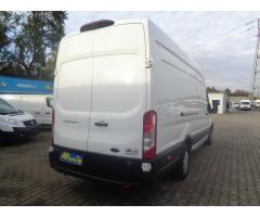 Ford Transit 2,0 TDCI  L4H3 JUMBO KLIMA SERVISKA - 11