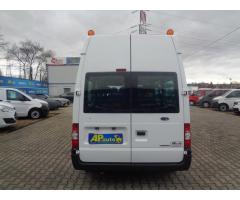 Ford Transit 2,2 TDCI  L3H3 8MÍST BUS KLIMA - 11