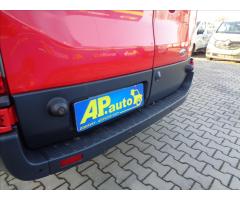 Ford Transit 2,0 TDCI  JUMBO 5MÍST KLIMA - 13