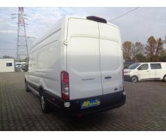 Ford Transit 2,0 TDCI  L4H3 JUMBO KLIMA SERVISKA - 13