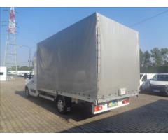 Renault Master 2,3 DCI  TWINCAB VALNÍK PLACHTA SPANÍ - 13