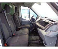 Ford Transit 2,2 TDCI  VALNÍK PLACHTA SPANÍ KLIMA - 14