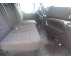 Iveco Daily 2,3 HPT  L2H2 KLIMATRONIC SERVISKA - 14