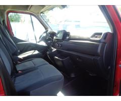 Renault Master 2,3 DCI  PLACHTA SPANÍ KLIMA - 14