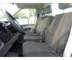 Volkswagen Transporter 1,9 TDI  VALNÍK 2.9M - 14