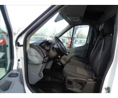 Ford Transit 2,2 TDCI  VALNÍK PLACHTA SPANÍ KLIMA - 15