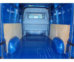 Opel Movano 2,3 CDTI  L3H2 7MÍST KLIMA - 15