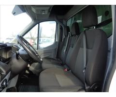 Ford Transit 2,2 TDCI  VALNÍK PLACHTA SPANÍ KLIMA - 16