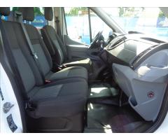 Ford Transit 2,2 TDCI  L3H2 9MÍST BUS KLIMA - 16