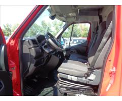 Renault Master 2,3 DCI  PLACHTA SPANÍ KLIMA - 16