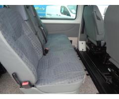 Ford Transit 2,2 TDCI  L3H3 8MÍST BUS KLIMA - 17