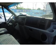 Ford Transit 2,0 TDCI  L2H2 - 17