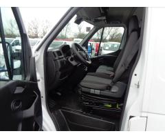 Renault Master 2,3 DCI  L3H2 KLIMA - 17