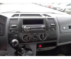 Volkswagen Transporter 1,9 TDI  VALNÍK 2.9M - 17