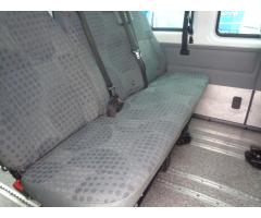 Ford Transit 2,2 TDCI  L3H3 8MÍST BUS KLIMA - 18