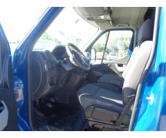 Opel Movano 2,3 CDTI  L3H2 7MÍST KLIMA - 19