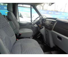 Ford Transit 2,2 TDCI  L3H3 8MÍST BUS KLIMA - 20