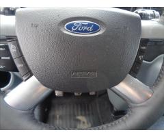 Ford Transit 2,2 TDCI  L3H2 9 MÍST BUS KLIMA - 21