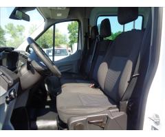 Ford Transit 2,2 TDCI  L3H2 9MÍST BUS KLIMA - 21