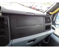 Ford Transit 2,2 TDCI  L3H2 9 MÍST BUS KLIMA - 22