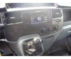 Ford Transit 2,0 TDCI  L2H2 - 24