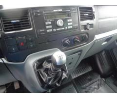 Ford Transit 2,2 TDCI  L3H3 8MÍST BUS KLIMA - 26