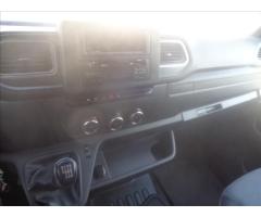 Renault Master 2,3 DCI  TWINCAB VALNÍK PLACHTA SPANÍ - 27