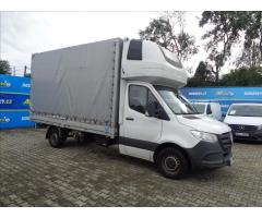 Mercedes-Benz Sprinter 2,0 CDI  317 VALNÍK PLACHTA SPANÍ KLIMA - 6