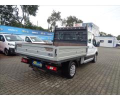 Ford Transit 2,0 TDCI  7MÍST DVOJKABINA VALNÍK KLIMA - 8