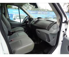 Ford Transit 2,0 TDCI  7MÍST DVOJKABINA VALNÍK KLIMA - 13