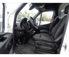 Mercedes-Benz Sprinter 2,0 CDI  317 VALNÍK PLACHTA SPANÍ KLIMA - 16