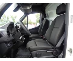 Mercedes-Benz Sprinter 2,0 CDI  317 VALNÍK PLACHTA SPANÍ KLIMA - 17