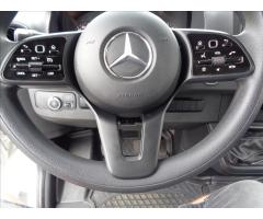 Mercedes-Benz Sprinter 2,0 CDI  317 VALNÍK PLACHTA SPANÍ KLIMA - 19