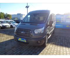 Ford Transit 2,2 TDCI  L3H2 350L KLIMA - 1