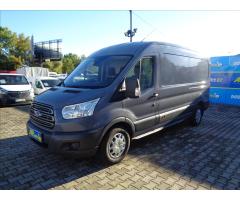 Ford Transit 2,2 TDCI  L3H2 350L KLIMA - 2