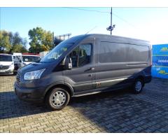 Ford Transit 2,2 TDCI  L3H2 350L KLIMA - 3