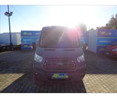 Ford Transit 2,2 TDCI  L3H2 350L KLIMA - 4