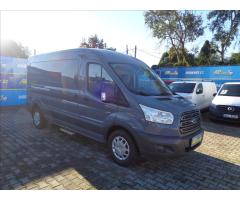 Ford Transit 2,2 TDCI  L3H2 350L KLIMA - 5