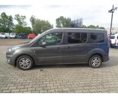 Ford Transit Connect 1,5 TDCI  L2H1 5 MÍST KLIMATRONIC - 6