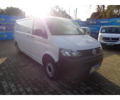 Volkswagen Transporter 2,0 TDI  L2H1 KLIMA SERVISKA - 6