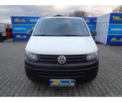 Volkswagen Transporter 2,0 TDI  L1H1 KLIMA - 6